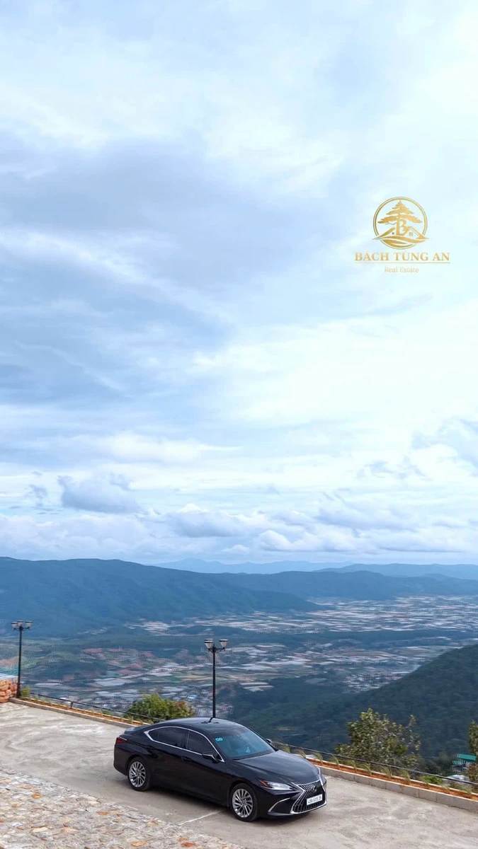 Bán đất 449m view săn mây Xuân Trường 5.2 tỷ - Ảnh thu nhỏ 5