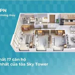 Chung cư cao cấp Phường Đông Hải, Khánh Hòa (Ninh Thuận) - Ảnh thu nhỏ 6