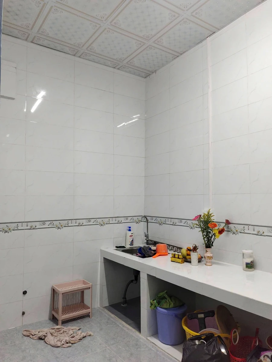 Bán nhà mặt tiền đường Nam Cao, 60m², 2PN, Rạch Giá - Ảnh thu nhỏ 5