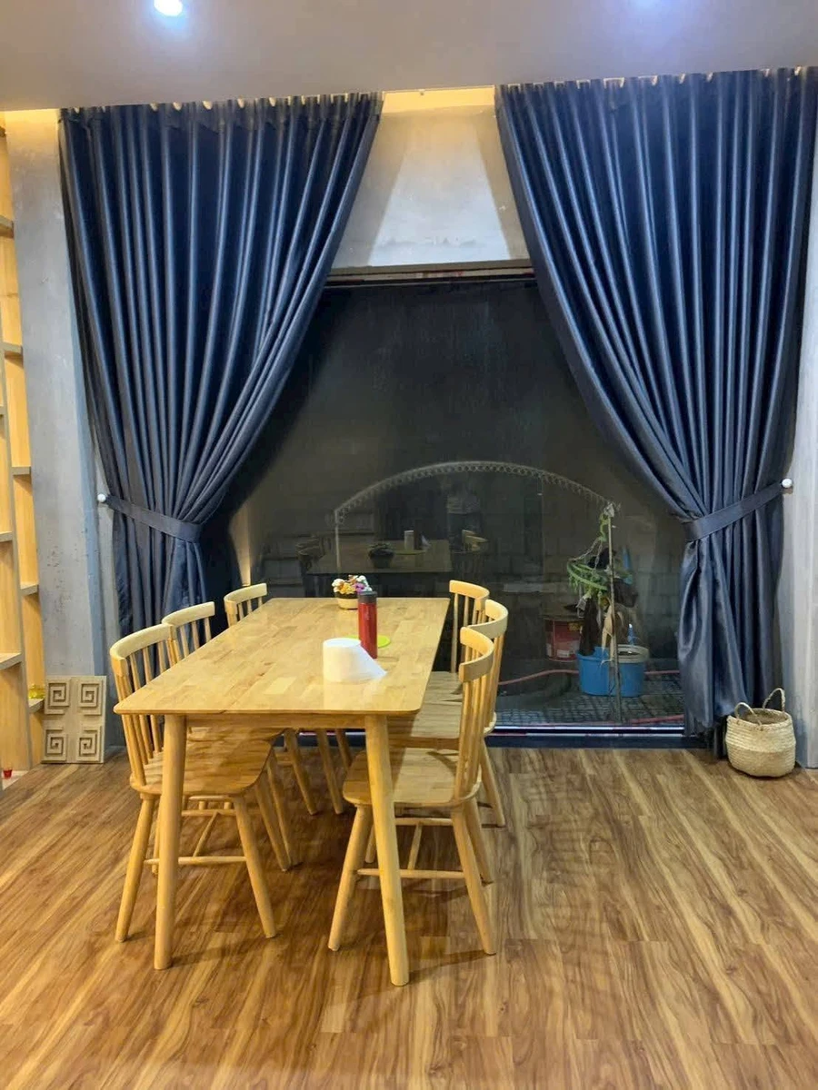 Bán nhà 2 tầng kiệt 171m² Nguyễn Sinh Cung, Huế 5.5 tỷ - Ảnh thu nhỏ 4