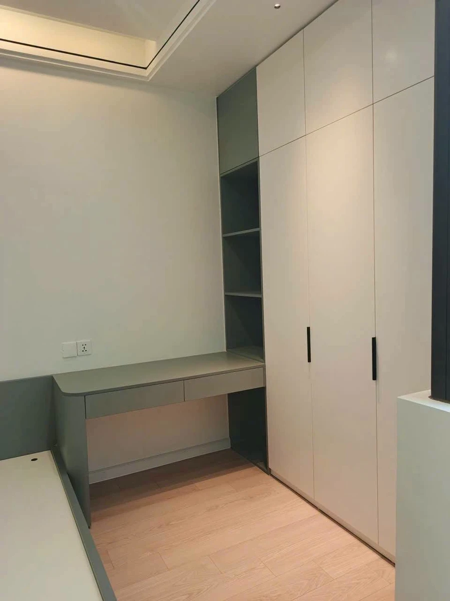 Bán nhà 4 tầng full nội thất châu Âu 56m² Lạch Tray, Hải Phòng - Ảnh thu nhỏ 2