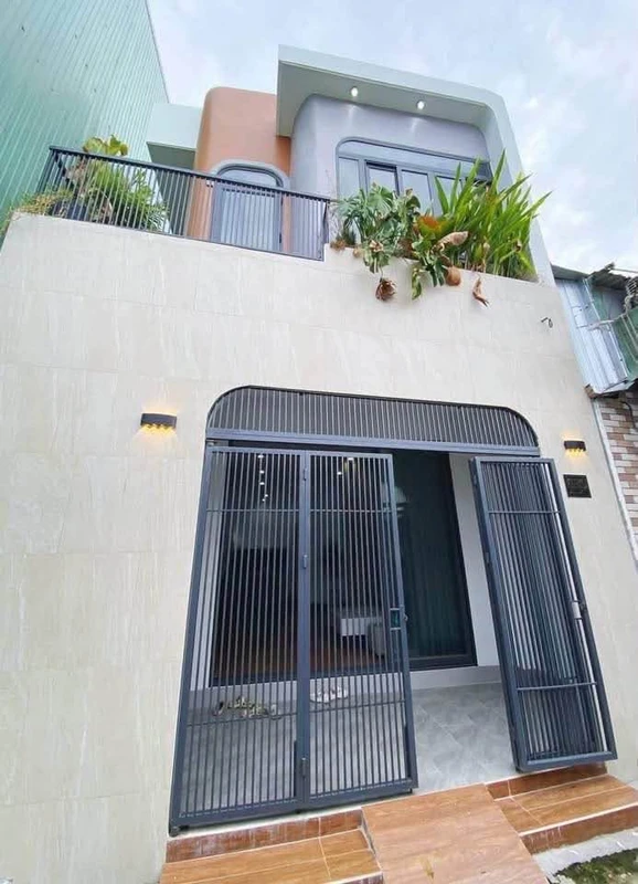 Bán nhà Tân Hưng 109m2, 1 tỷ 250 triệu serious