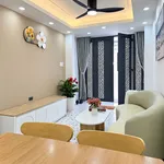 Bán nhà 4 tầng 32m² 3PN full nội thất Bình Thạnh - Ảnh thu nhỏ 2