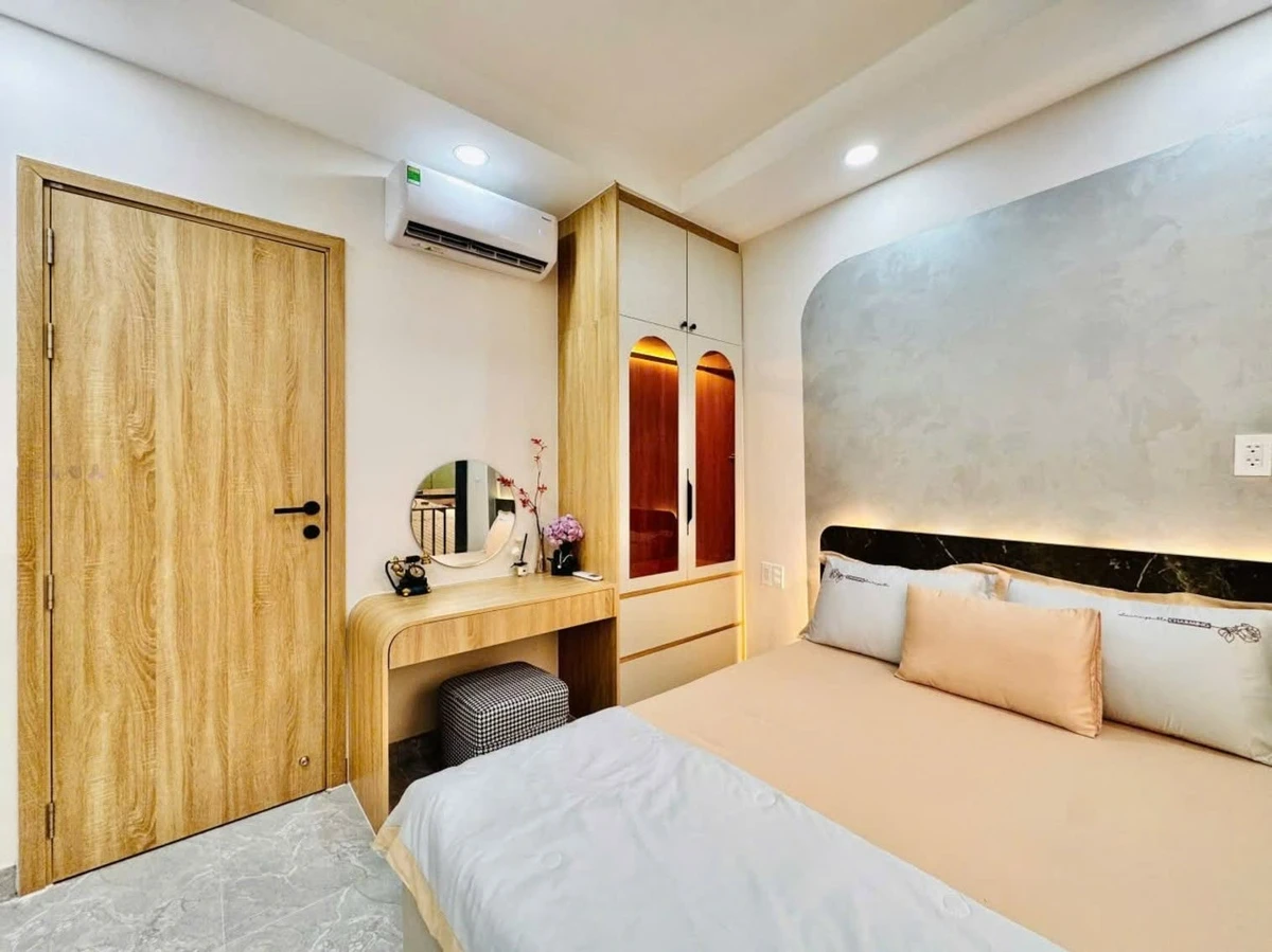 Bán nhà 4 tầng 2PN 75m² Xô Viết Nghệ Tĩnh, Bình Thạnh - Ảnh thu nhỏ 4