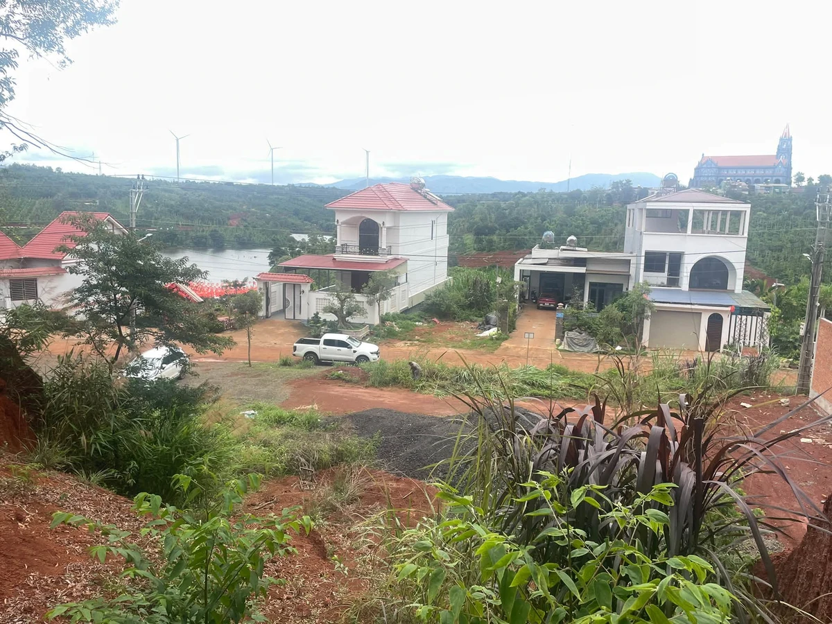 Bán lô đất nền 256m2 thổ cư Đắk Nông 2,1 tỷ - Ảnh thu nhỏ 3