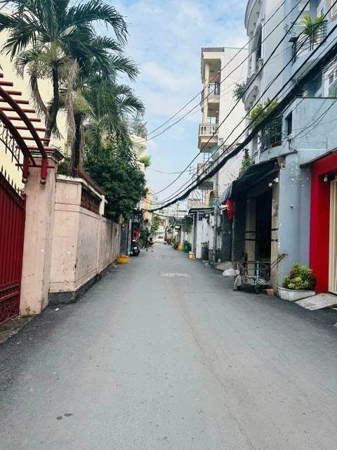 Bán nhà cấp 4 Mỹ Lộc, 80m², 2PN, 1.1 tỷ xuka