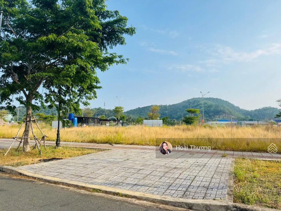 Nền nhà phố biển Hà Tiên có sổ, hạ tầng đẹp, gần trung tâm, tiện ích hồ bơi, chỉ 12,5tr: 0932 185 *** - Ảnh 1
