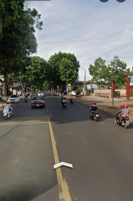 Bán nhà mặt tiền Nguyễn Thế Truyện, Tân Phú, 74m² - 12 tỷ tananlongan