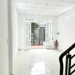 Bán nhà 2 tầng BTCT 64m2 (4x16m) gần An Dương Vương - Võ Văn Kiệt, Bình Tân - Ảnh thu nhỏ 2