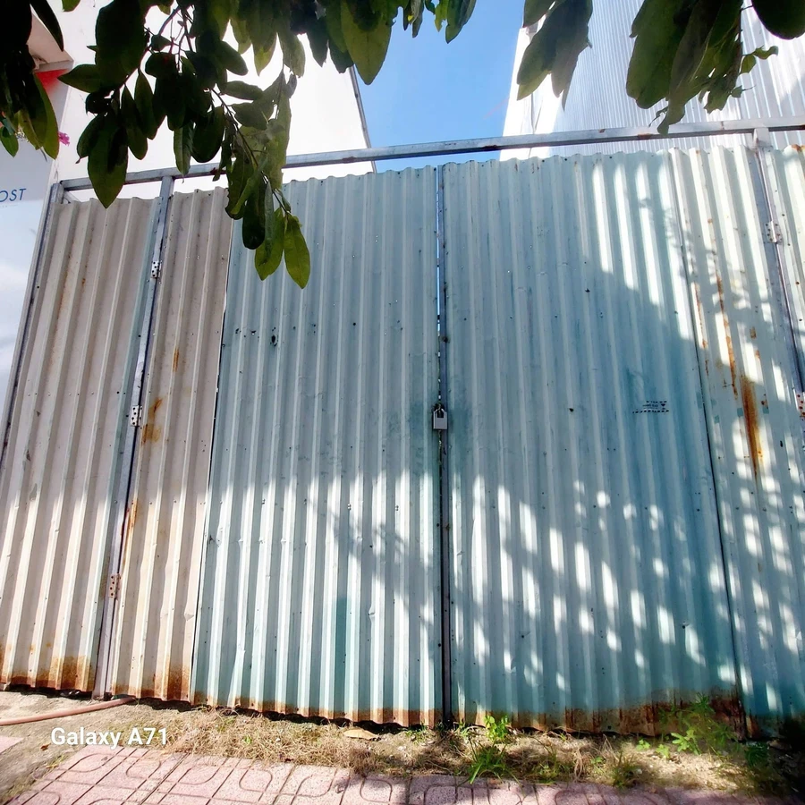 Bán lô đất mặt tiền Nha Trang 81m² 5,9 tỷ - Ảnh thu nhỏ 4