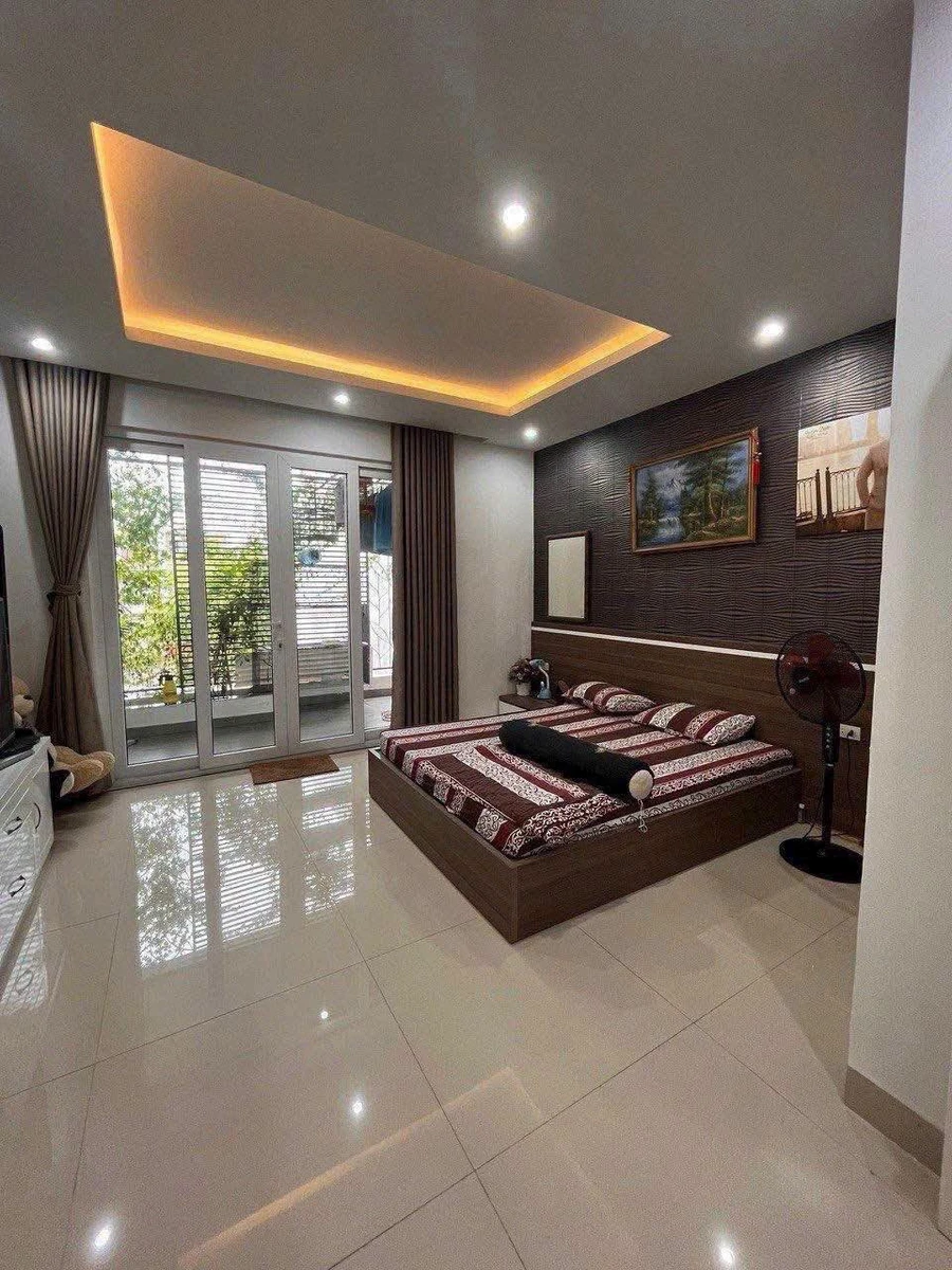 Bán nhà 3 tầng 90m2 VCN Phước Hải Nha Trang 11 tỷ - Ảnh thu nhỏ 5