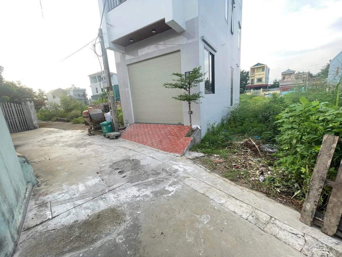 Bán đất 48,6m2 thôn Tam Đa, xã Tam Hưng, Hà Nội, giá giảm còn khoảng 2,6 tỷ - Ảnh thu nhỏ 2