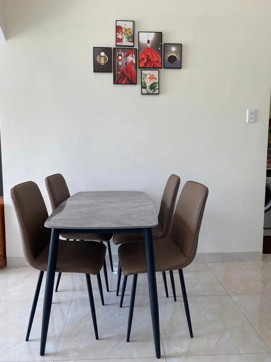 Bán nhà hẻm 2PN 49m² Mạc Cửu Rạch Giá 1 tỷ 20 triệu - Ảnh thu nhỏ 4