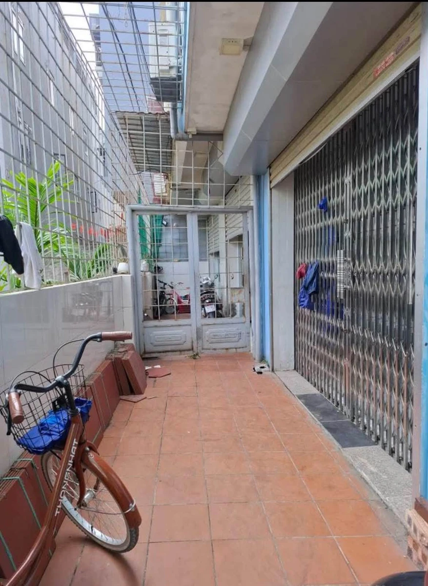 Bán nhà Văn Cao 40m2 2 tầng 2,39 tỷ Hải Phòng - Ảnh thu nhỏ 4