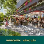 Full rổ hàng giá gốc CĐT căn hộ Bcons Aria, TĐ Bcons hợp tác với Cty Nhật 2PN 52m2 từ 2tỷ6 luôn VAT - Ảnh thu nhỏ 2