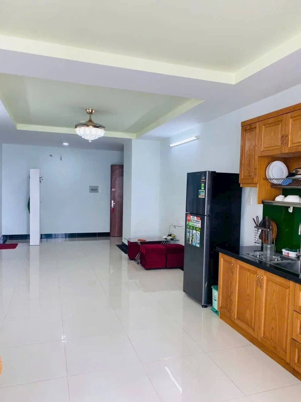 Bán căn góc chung cư DIC Phoenix C 77m² 2PN Vũng Tàu