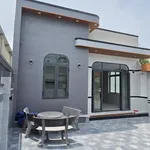 Bán nhà mới 140m2, 3 phòng ngủ, sổ hồng riêng tại trung tâm Long Điền, Bà Rịa - Ảnh thu nhỏ 1