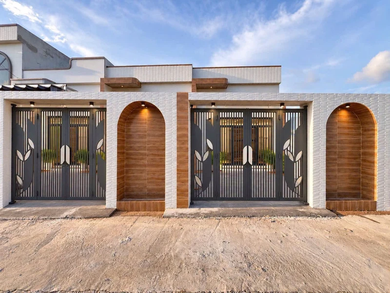 Bán nhà cấp 4 An Ngãi Long Điền 80m² 1 tỷ 850