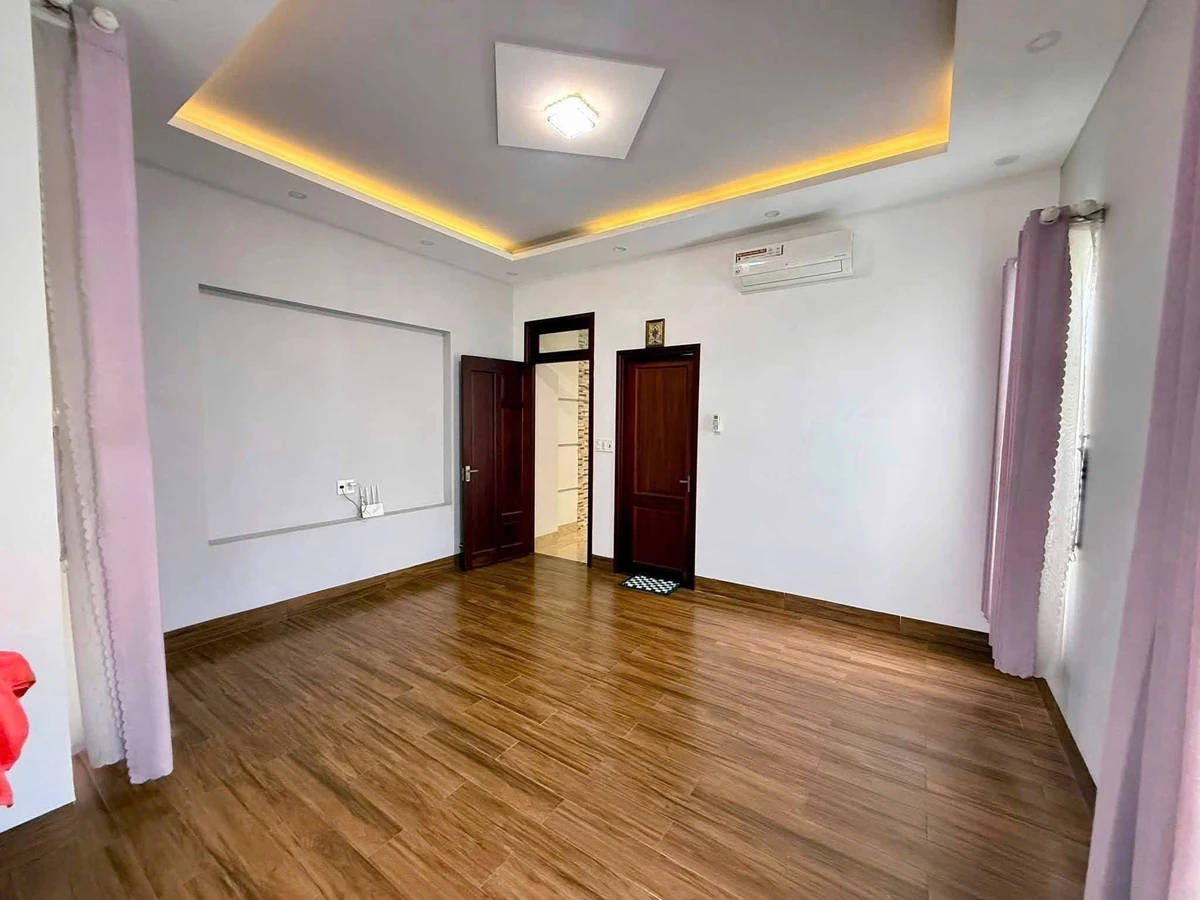 Bán nhà 1 trệt 2 lầu 87,5m2 Khu TĐC 30/4 Long Toàn, TP Bà Rịa, giá 5,95 tỷ - Ảnh thu nhỏ 4