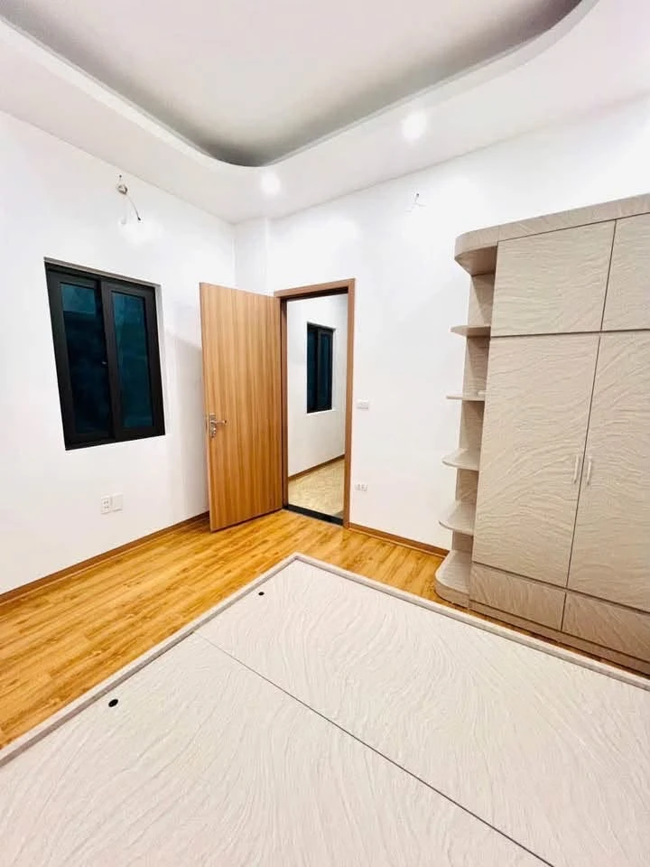 Bán nhà phố Trương Định 45m2 5 tầng hơn 7 tỷ - Ảnh thu nhỏ 3