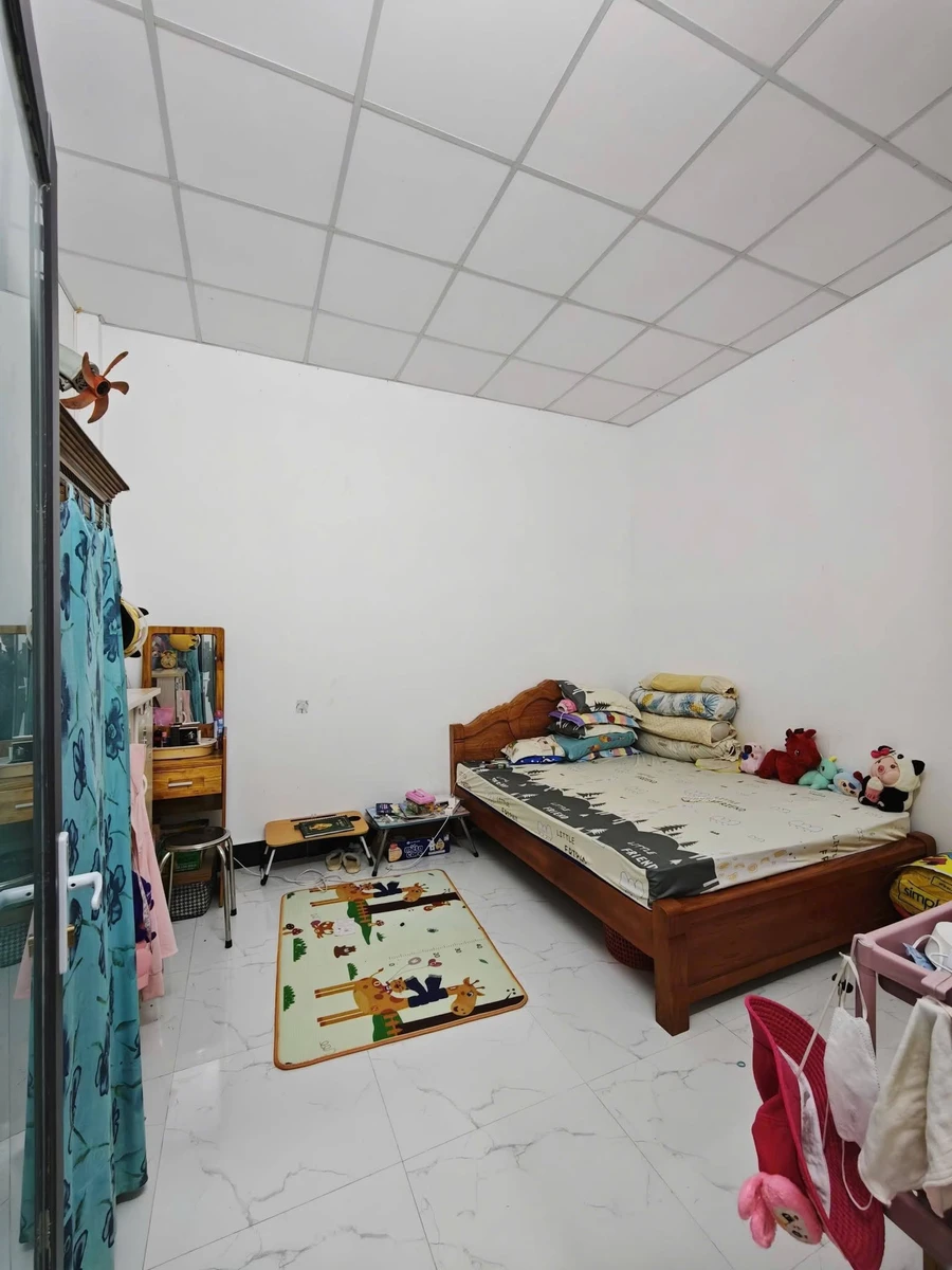 Bán nhà nhánh ô tô Võ Trường Toản 5x25m, 2PN An Giang - Ảnh thu nhỏ 3
