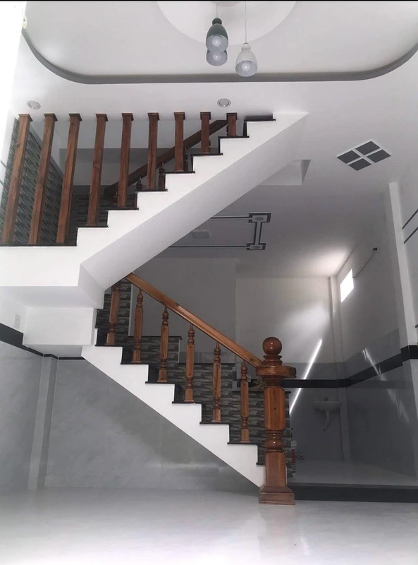 Bán nhà 1 mê 40m² 2 phòng ngủ Trần Hưng Đạo Quy Nhơn 1 tỷ 7