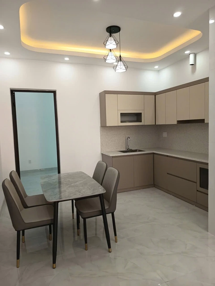 Bán nhà 2 tầng 52m2 gần Cầu Kiến An, An Dương - Ảnh thu nhỏ 3