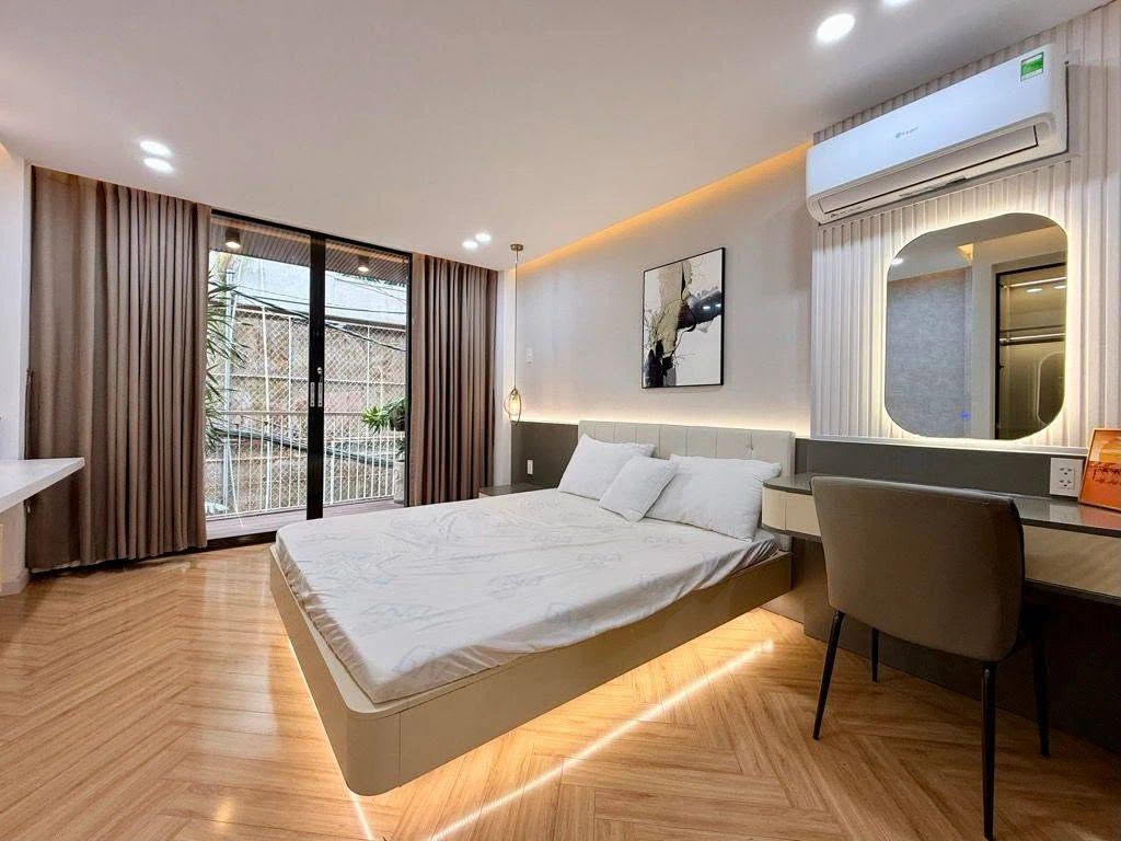 Bán nhà phố Phú Nhuận 95m² 2PN 3WC, giá 6 tỷ - Ảnh thu nhỏ 3