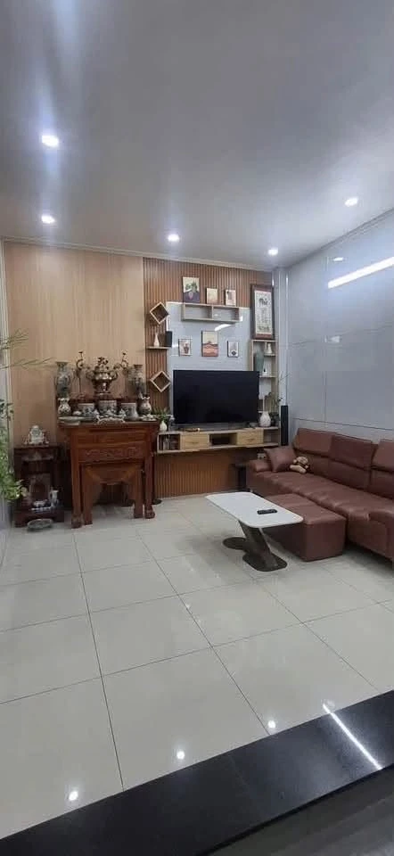 Bán nhà 2 tầng hẻm xe hơi 55m2, 2PN, Bình Chiểu, Thủ Đức - 4,16 tỷ - Ảnh thu nhỏ 3