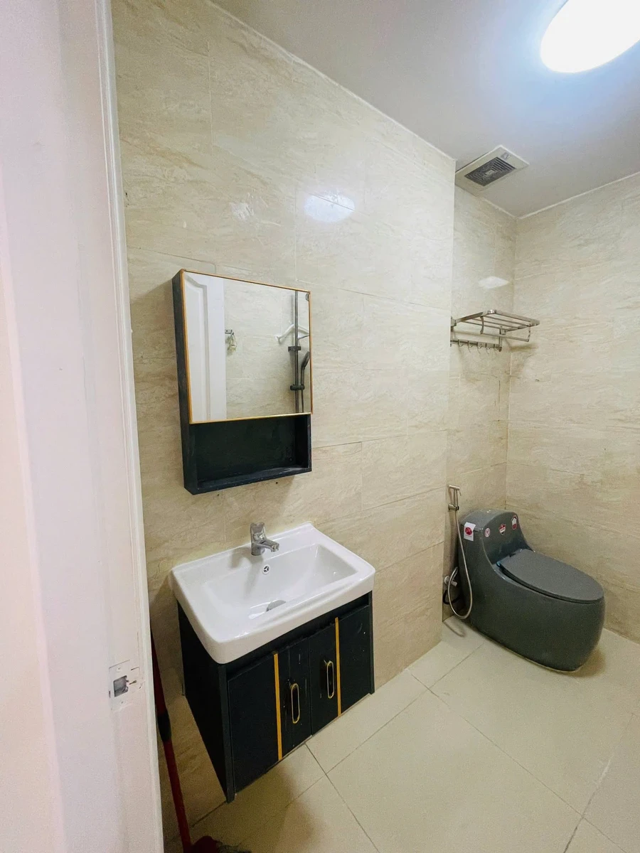 Bán căn hộ 1PN 52m² tại Mỹ Phúc, P.16, Q.8 - 1 tỷ 8 - Ảnh thu nhỏ 4