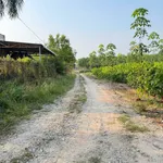 Bán đất 279m2 gần chợ Minh Long, Chơn Thành, Bình Phước, 350 triệu - Ảnh thu nhỏ 1