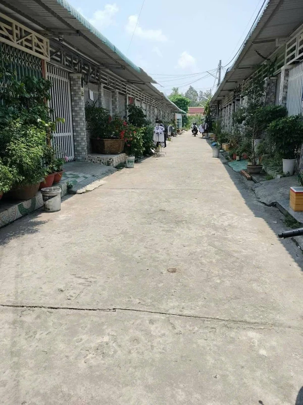 Bán nhà cấp 4 hẻm 34 Tú Xương, Vĩnh Quang, Rạch Giá, Kiên Giang giá 1,18 tỷ