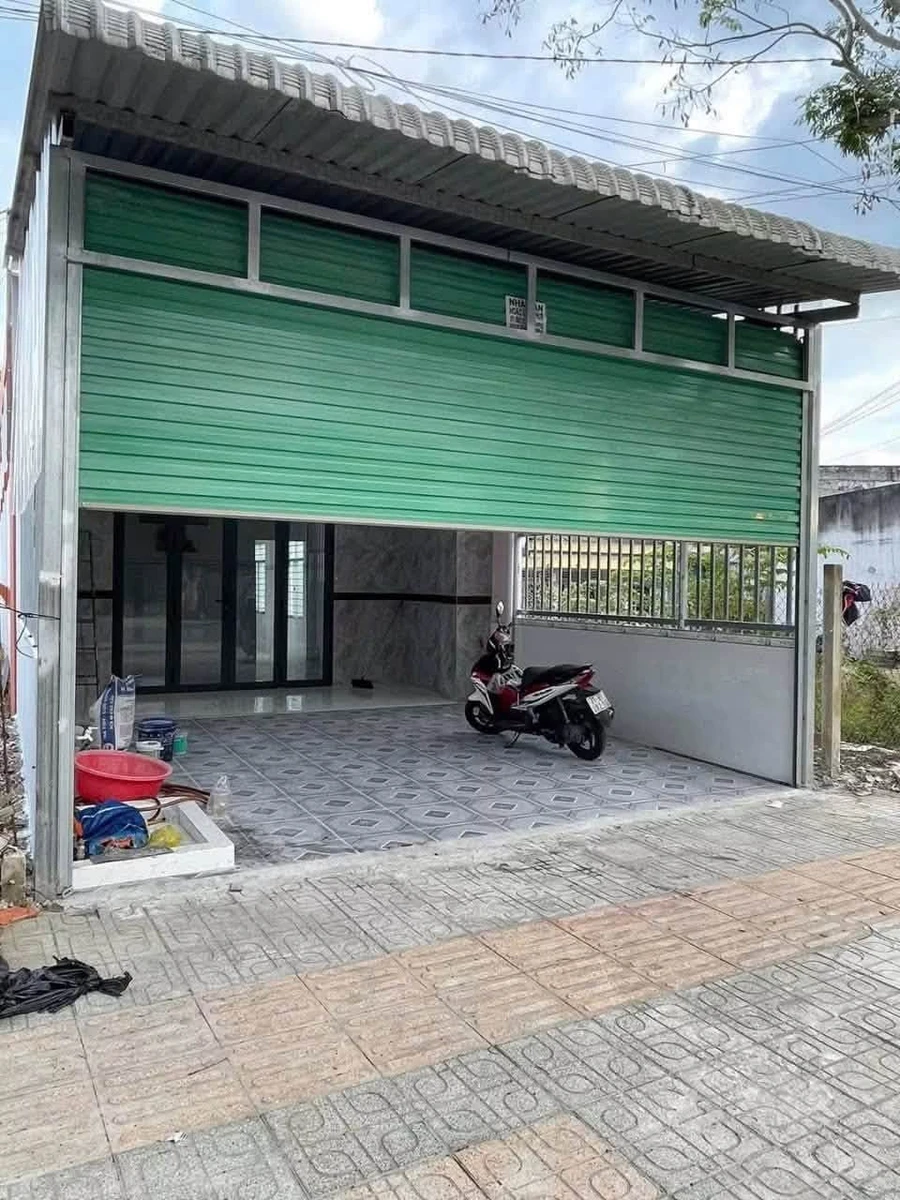 Bán nhà mặt tiền Nguyễn Hữu Cảnh 109m² 2.8 tỷ - Ảnh thu nhỏ 2