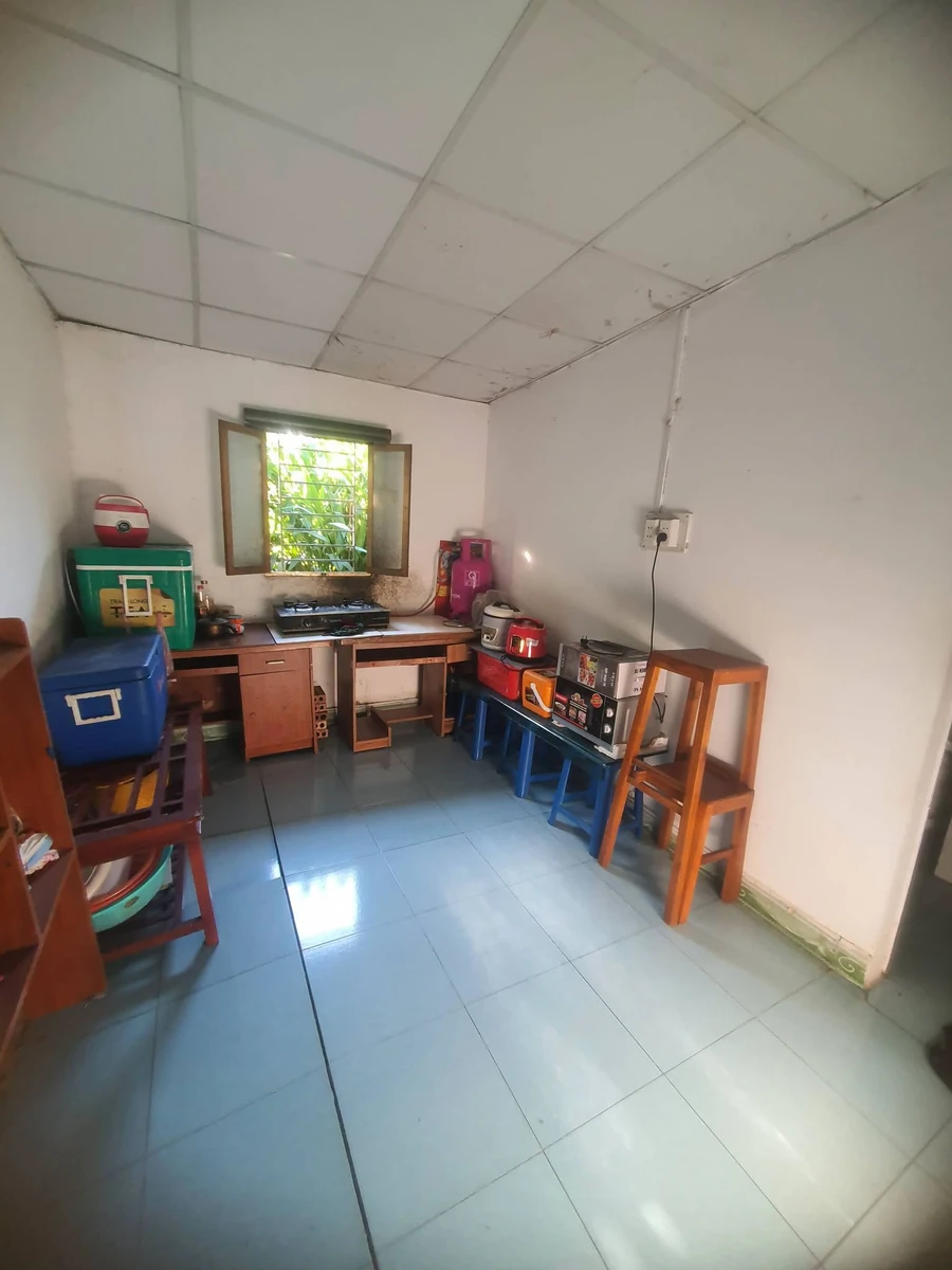 Bán nhà cấp 4 có sổ 65m2 Phường Cao Thắng - Ảnh thu nhỏ 2