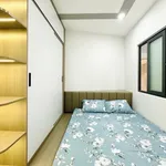 Bán nhà 32m² 4 phòng ngủ Ngô Tất Tố, Bình Tân - Ảnh thu nhỏ 2