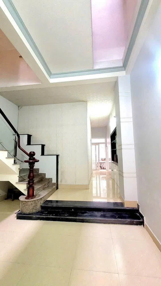 Bán nhà 90m² 7 phòng ngủ KDC Thuận Đạo Bến Lức Long An - Ảnh thu nhỏ 4