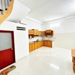 Bán nhà hẻm xe hơi 3 tầng 4PN 50m2 gần ngã tư Phú Nhuận, sát mặt tiền Nguyễn Kiệm - Ảnh thu nhỏ 3