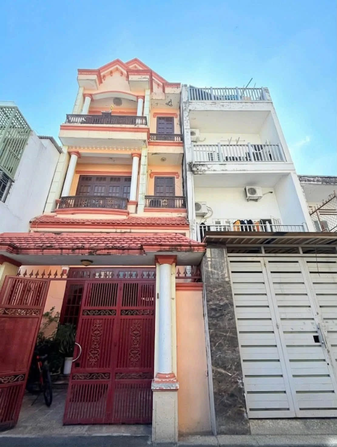 Bán nhà hẻm ô tô 110m2, 4 tầng, 4PN gần Nguyễn Kiệm, Gò Vấp - 11,99 tỷ - Ảnh 1