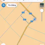 Bán đất 503m2 phường Bình Lộc 580 triệu - Ảnh thu nhỏ 2