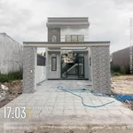 Bán nhà gác lửng Mỹ Phước 3, Bến Cát, Bình Dương 150m² 2.48 tỷ - Ảnh thu nhỏ 1