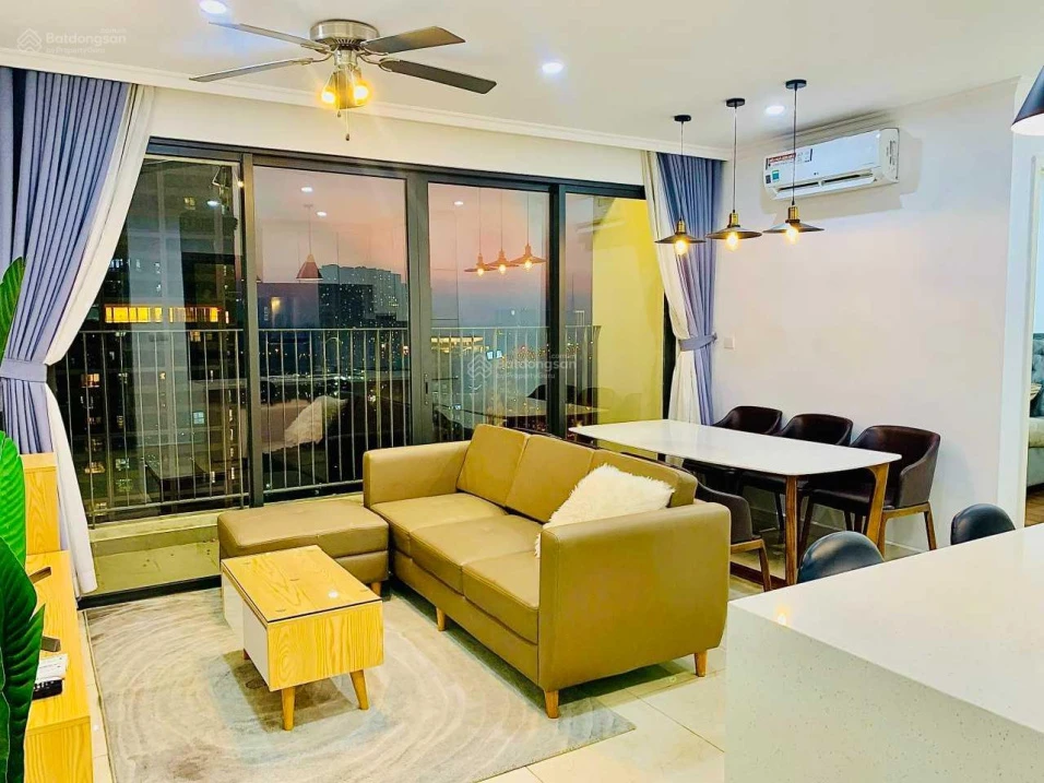 Quỹ căn thuê stu, 1PN - 2PN - 3PN tại Vinhomes D'Capitale, view hồ, giá tốt thị trường!!! - Ảnh thu nhỏ 4