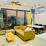 Quỹ căn thuê stu, 1PN - 2PN - 3PN tại Vinhomes D'Capitale, view hồ, giá tốt thị trường!!! - Ảnh thu nhỏ 4