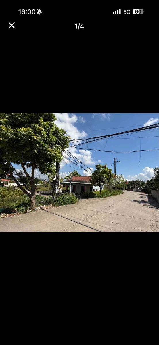 Bán đất 100m2 khu phố Tiền An 3, Quảng Yên, Quảng Ninh - Ảnh thu nhỏ 4