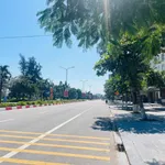 Bán lô góc kinh doanh mặt đường Bình Minh, Vinh, 210.5m² - Ảnh thu nhỏ 4