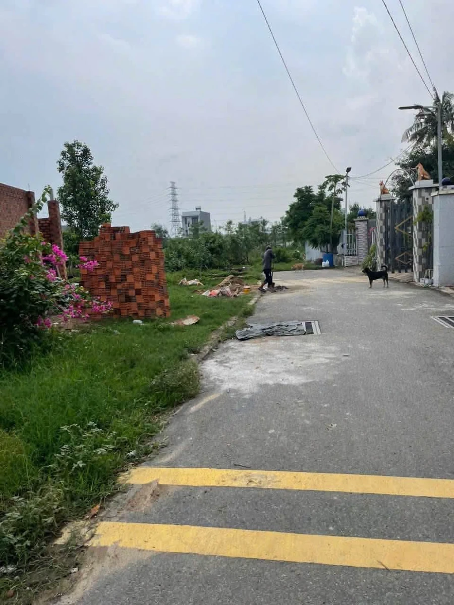 Bán đất sổ riêng Tân Đông Hiệp 102m², Tân Bình - Ảnh thu nhỏ 3