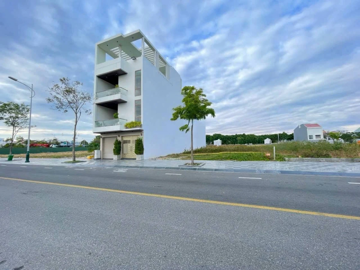 Bán đất thổ cư hướng biển 140m² Ocean Dunes Phan Thiết 10.2 tỷ - Ảnh thu nhỏ 2