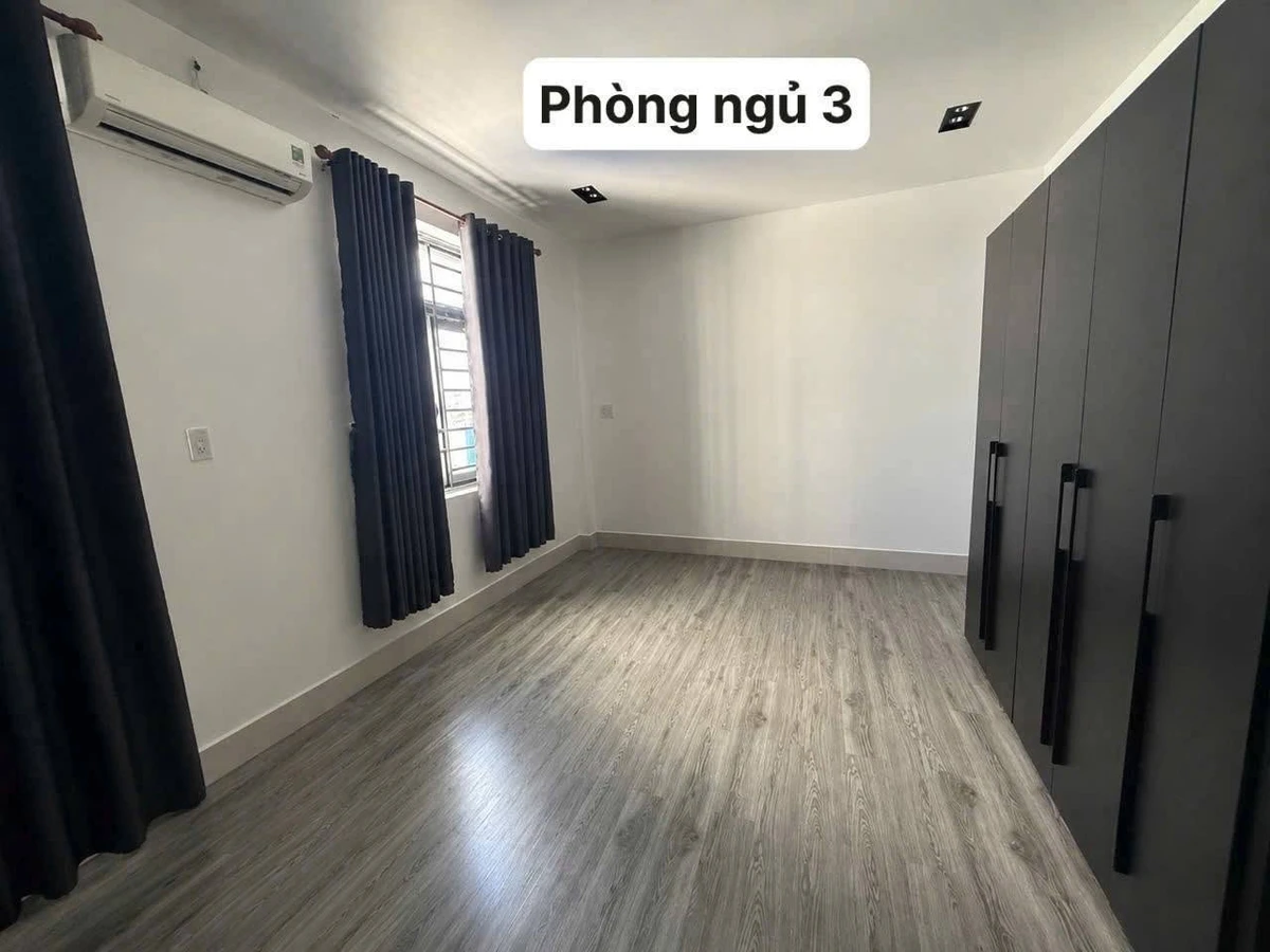 Bán nhà 1 trệt 2 lầu 4PN Rạch Giá 4 tỷ 100 - Ảnh thu nhỏ 5