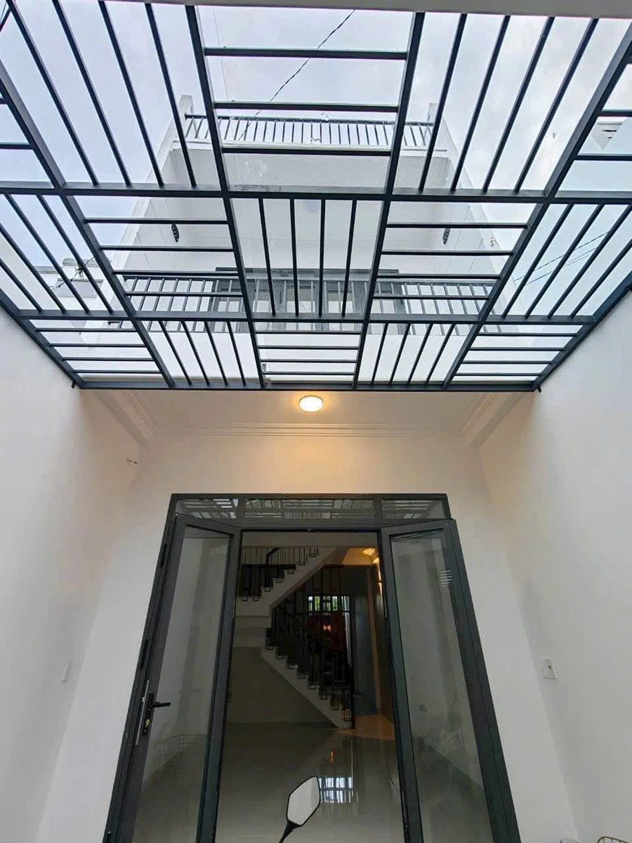 Bán nhà 1 trệt 1 lầu 120m2 Phan Thiết, 3 tỷ 100 triệu - Ảnh thu nhỏ 3