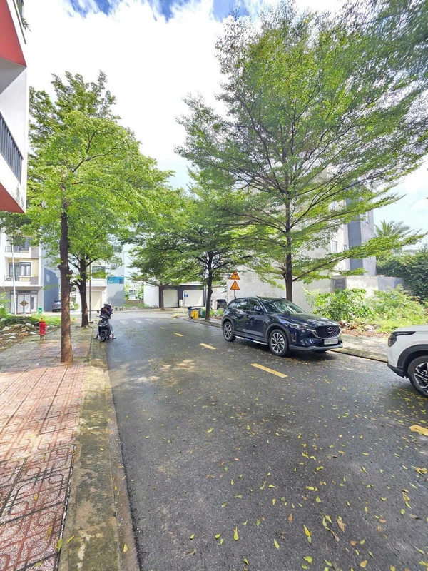Bán đất 77.2m² KDC Phú Hồng Lộc Thuận An 3.5 tỷ