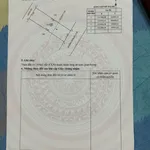 Bán nền đất 425m2 mặt tiền tỉnh lộ 921 Cần Thơ - Ảnh thu nhỏ 3